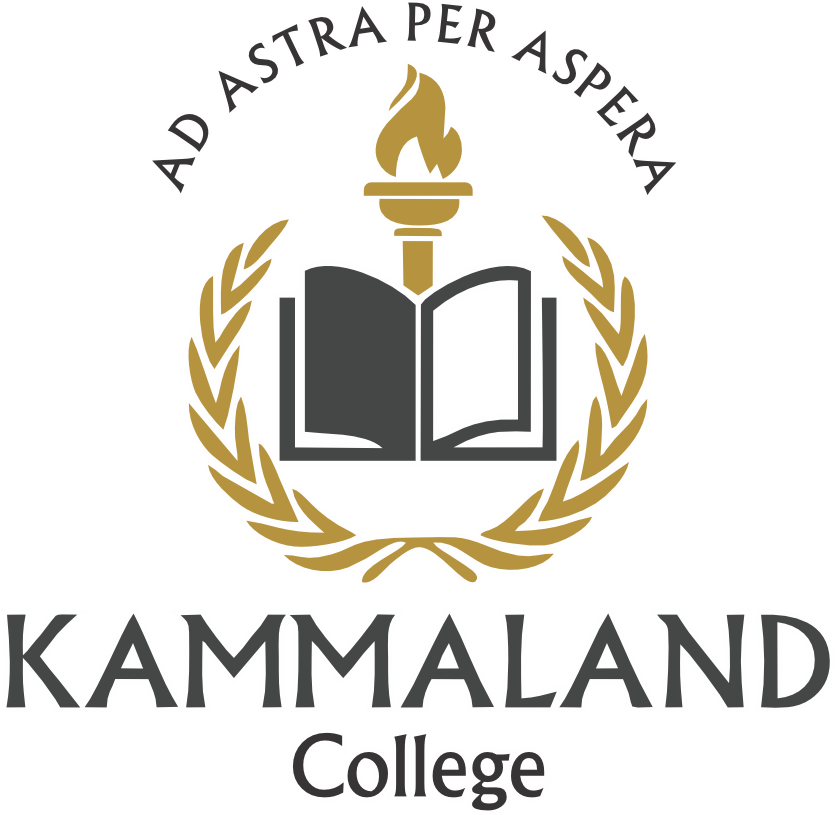 Kammaland Logo