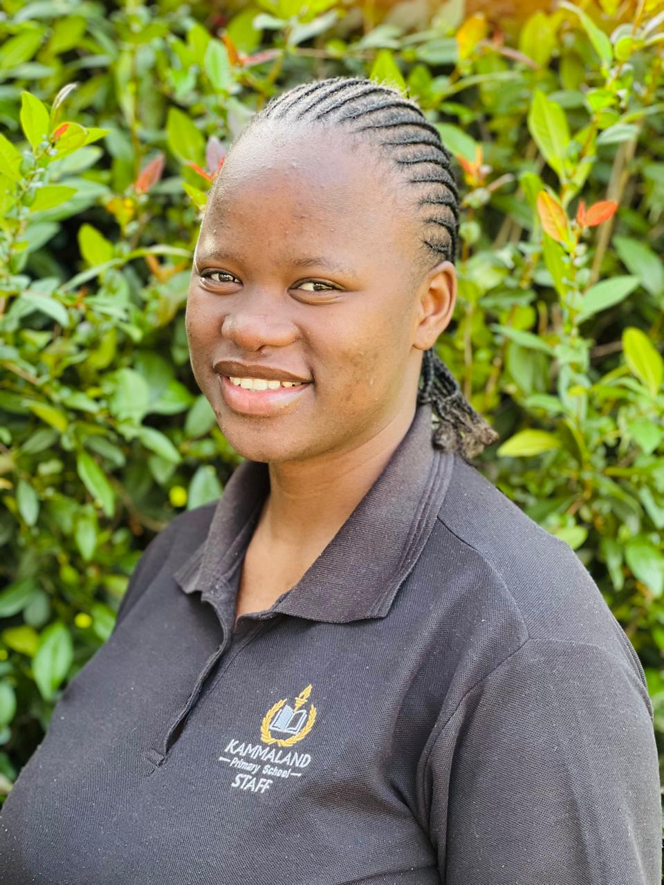 Mrs T Zondi